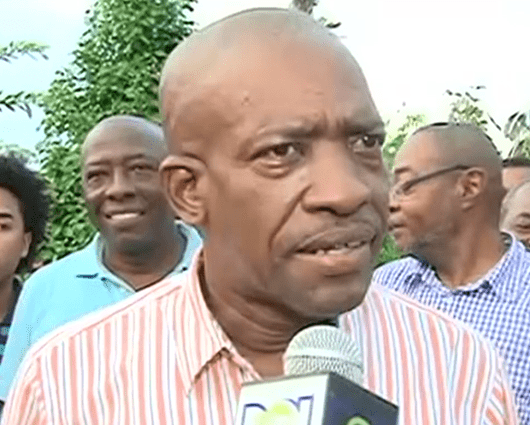 Efrén Palacios, nuevo gobernador del Chocó.