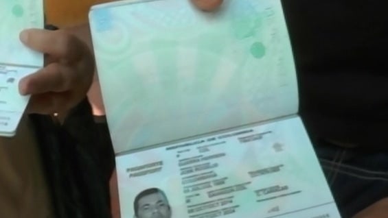 Más de 100 colombianos han sido deportados en los últimos días.