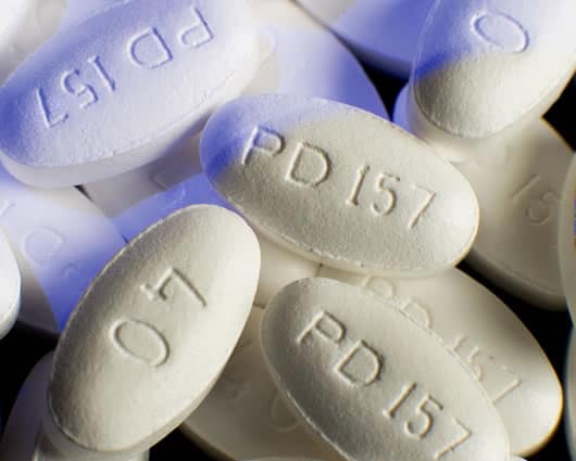 De estos medicamentos, 37 hacen parte del POS. Foto: AFP