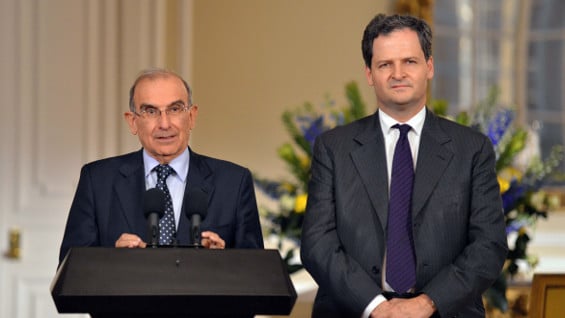 Foto de referencia. EFE.