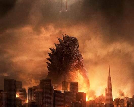 En esta versión, Godzilla se enfrentará a los Muto, bestias creadas involuntariamente por el hombre. Foto: oficial