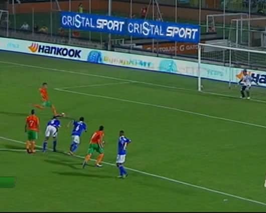 Millonarios evidenció el momento regular que atraviesa al perder 1-2 ante Envigado.