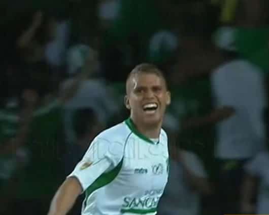 La goleada 5-0 del Deportivo Cali al Deportes Quindío deja al equipo cerca del líder.