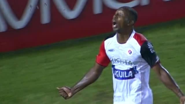 Atlético Junior asumió el liderato, seguido por Cali y Santa Fe.