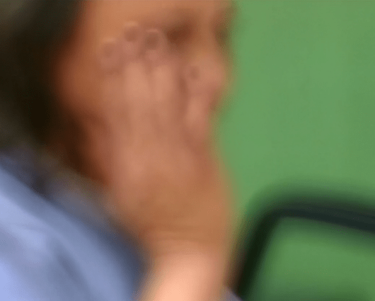 La Cancillería trabaja en la repatriación de la mujer. Foto: RCN.