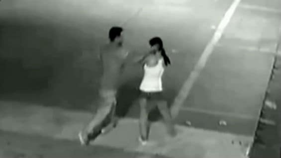 Las autoridades están tras el agresor mientras que la familia de la joven, quien es madre de un niño de nueve años, pide justicia. Foto Noticias RCN