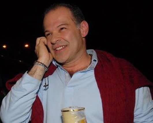 Luis Humberto Gómez Gallo. Foto tomada de RCN La Radio.