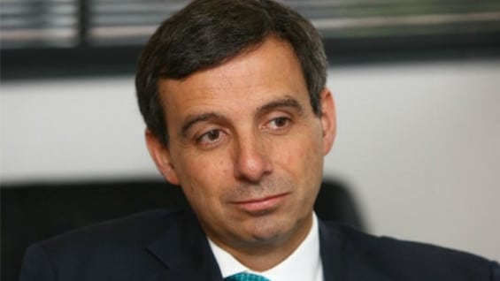 Miguel Gómez. Foto: Archivo