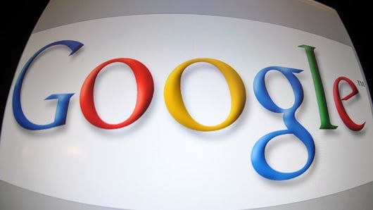 Google anunció algunos detalles del pruyecto en su blog. Foto: AFP.