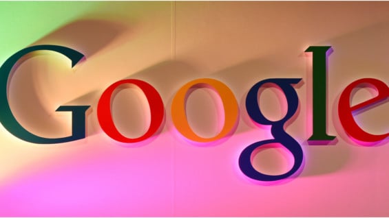 Pese al bloqueo, el anuncio de la reestructuración corporativa de Google fue ampliamente difundido en China. Foto: AFP