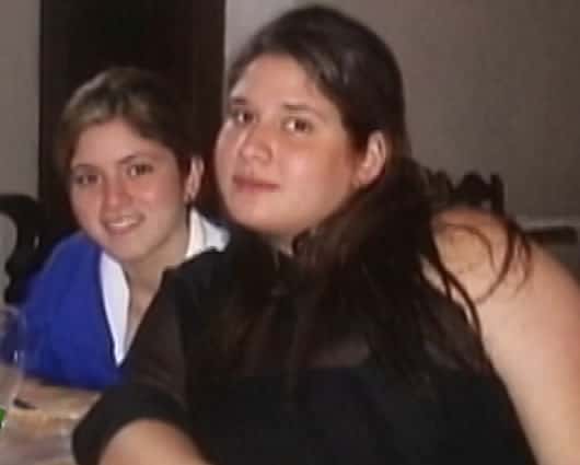 Silvana Tarud, logró perder 55 kilos con la asesoría de un especialista. Foto: Noticias RCN