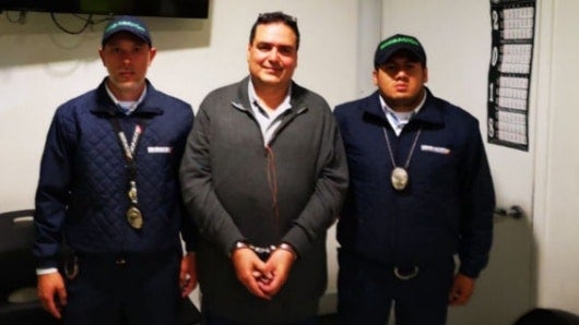 Francisco Javier Zuluaga Lindo, alias Gordo Lindo.