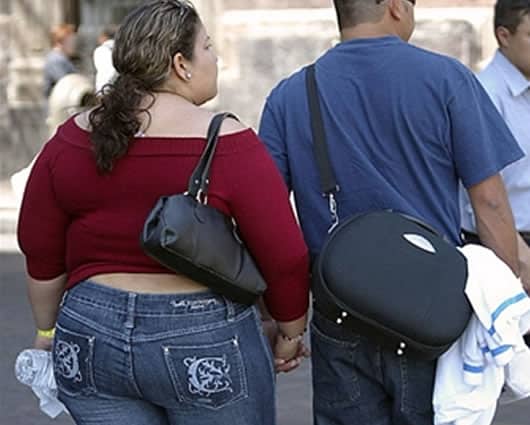 Al hombre le denegaron la renovación de la visa el pasado 1 de mayo. Foto archivo AFP.