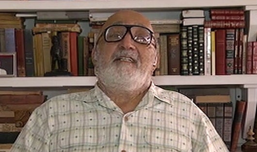 Juan Gossaín en Noticias RCN.