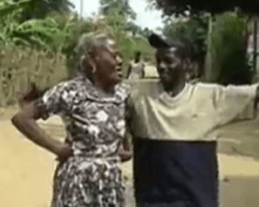 Graciela Salgado fue la voz líder de la agrupación ‘Las alegres ambulancias’.