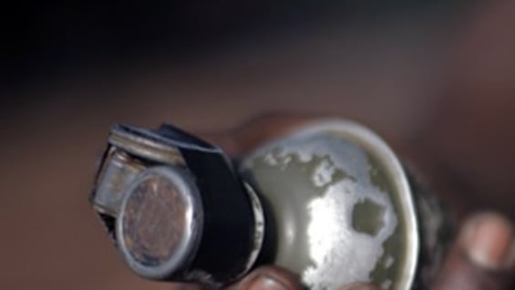 Imagen referencia. Foto: AFP.