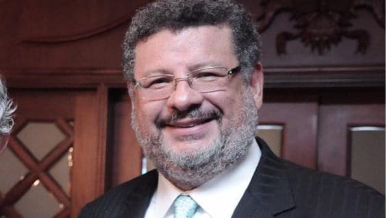 Jaime Granados. Foto: Twitter.