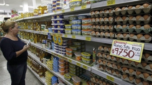 Foto: referencia AFP