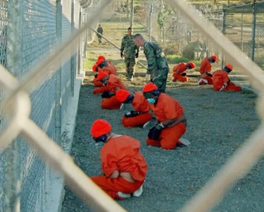 La canciller Holguín aseguró que aún no han estudiado la posibilidad. Foto: AFP