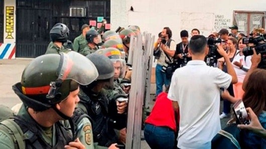 FOTO: NoticiasRCN.com