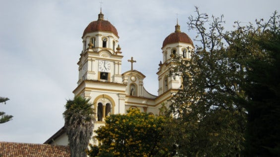 Guasca, Cundinamarca. Foto: oficial.