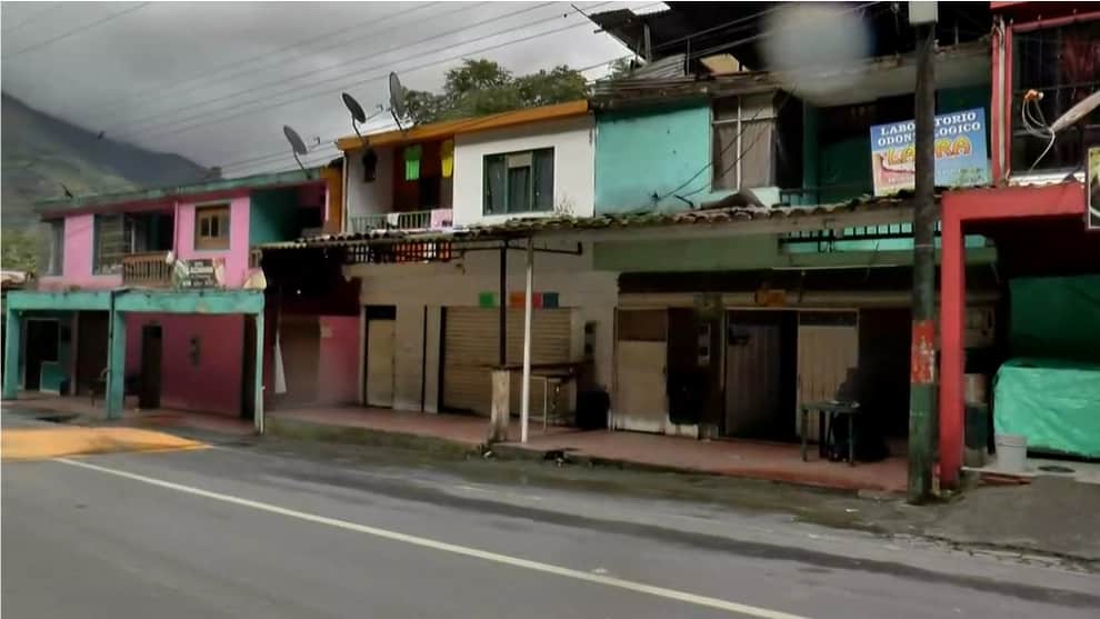 FOTO: Guayabetal. NoticiasRCN.com