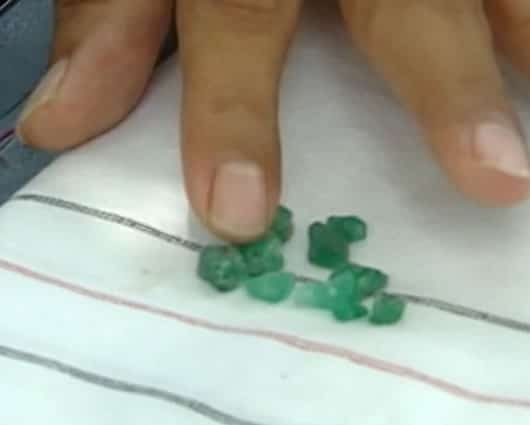 El objetivo será restablecer los pactos firmados hace 22 años entre esmeralderos. Foto: Noticias RCN