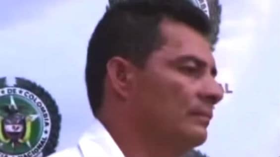 Justicia Especial negó libertad a guerrillero que manejaba finanzas de