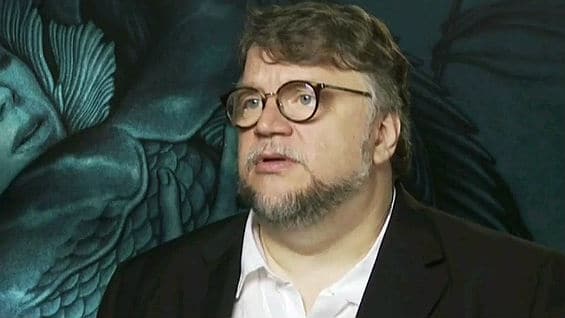 Guillermo del Toro, director de 'La forma del agua'. Foto: NoiciasRCN.com