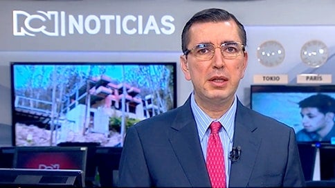 Guillermo Franco. Foto: Noticias RCN.