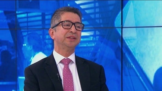 Gustavo García. Foto: Noticias RCN.