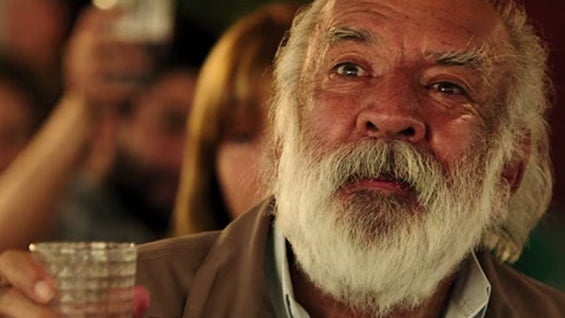 Gustavo Angarita reveló detalles del rodaje de 'Los 33'