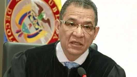 Gustavo Malo.
