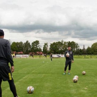Técnico de Santa Fe mueve sus fichas para la Copa Suruga Bank de Japón ...