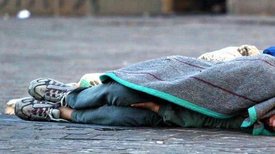 Imagen referencia. Foto: AFP.