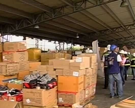 Las autoridades aduaneras tendrían pistas de quienes estafan a la Dian / Noticias RCN