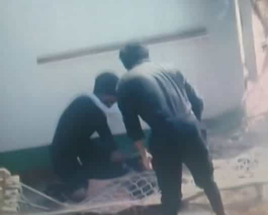 Aseguran que el alférez tiene varias complicaciones médicas.