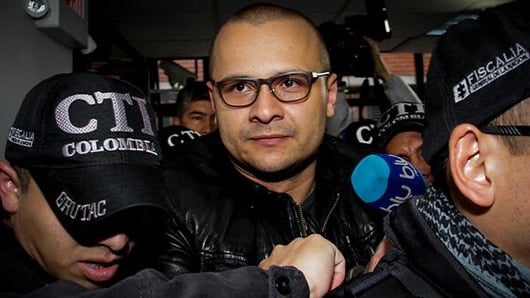 La jueza décima decretó como legal la captura realizada. Foto: RCN La Radio.