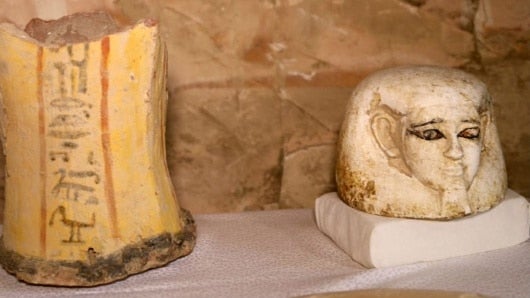 Foto: @AntiquitiesOf