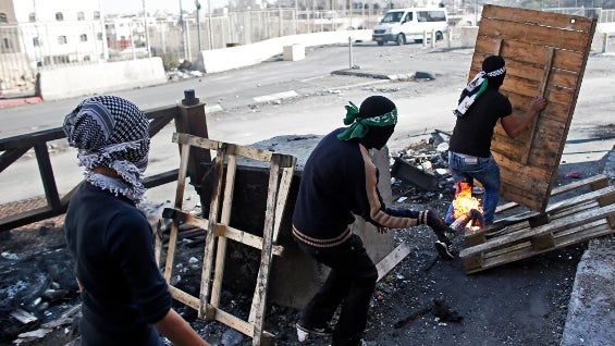 Imagen referencia. Foto: AFP.