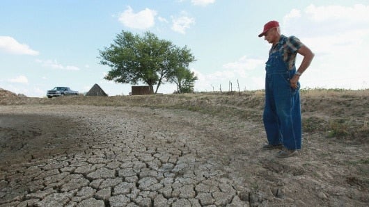 El informe señala que Asia es el país con mayor número de personas padeciendo hambre. Foto:Scott Olson / Getty Images North America / AFP