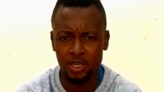 Hányer Mosquera. Foto: NoticiasRCN.com