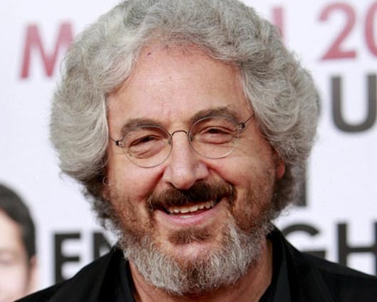 Ramis falleció por una enfermedad por una enfermedad vascular. Tenía 69 años. Foto: EFE