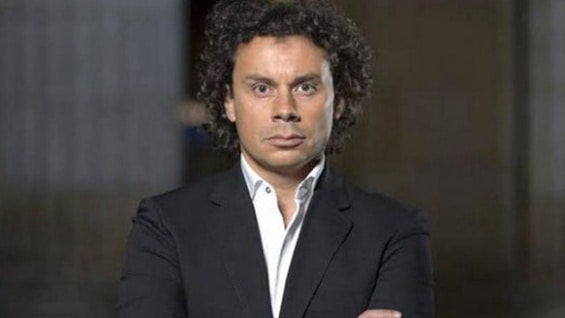 Hassan Nassar, nuevo director del noticiero de LA F.m.