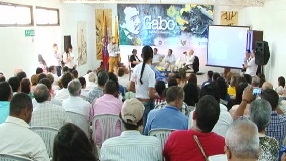 En total 150 personalidades hablarán sobre cultura y sociedad en la décima edición del Hay Festival.