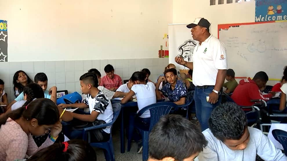 Foto: NoticiasRCN.com