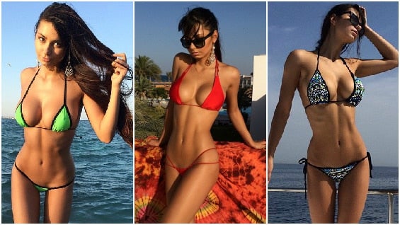 Foto: helga_model (Instagram)