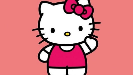 FOTO: Hello Kitty