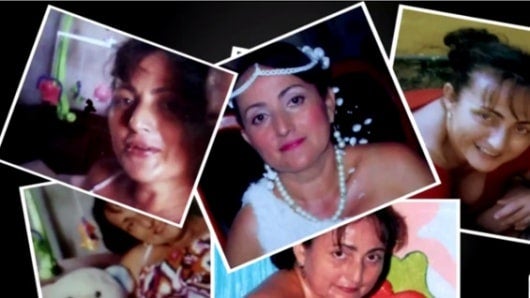 Angélica murió a sus 46 años. Foto:NoticiasRCN.com