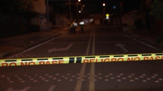 FOTO: barrio Salinas, Engativá